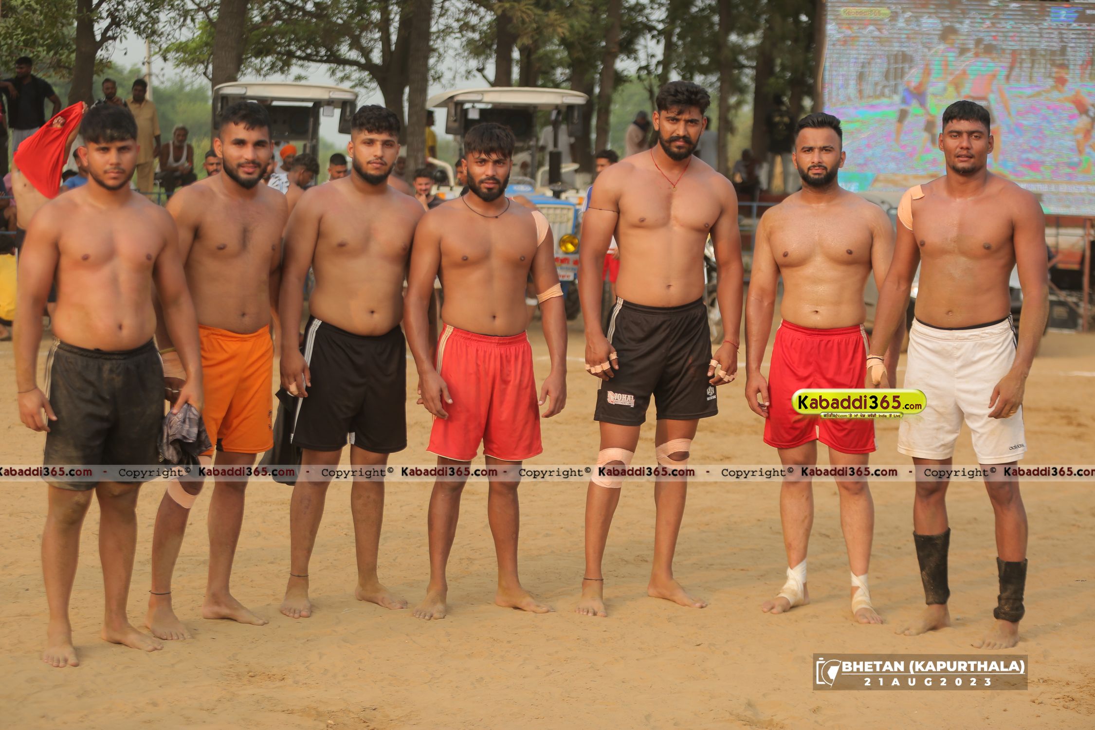 event image